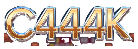 c444k logo